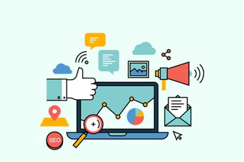 监利提升网络推广效果企业要注意哪些方面的问题