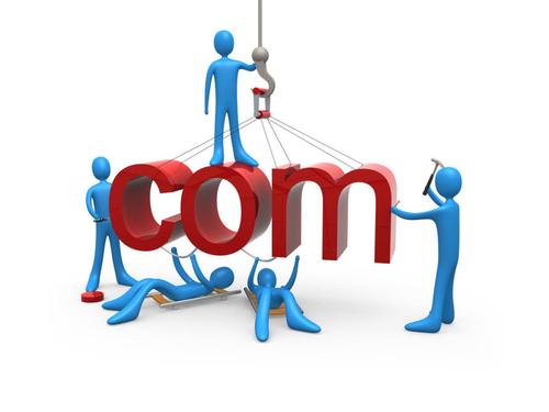 监利企业网站建设成功与否和哪些有关呢