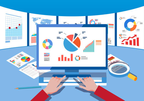 监利哪一种网站设计风格才是适合企业呢？