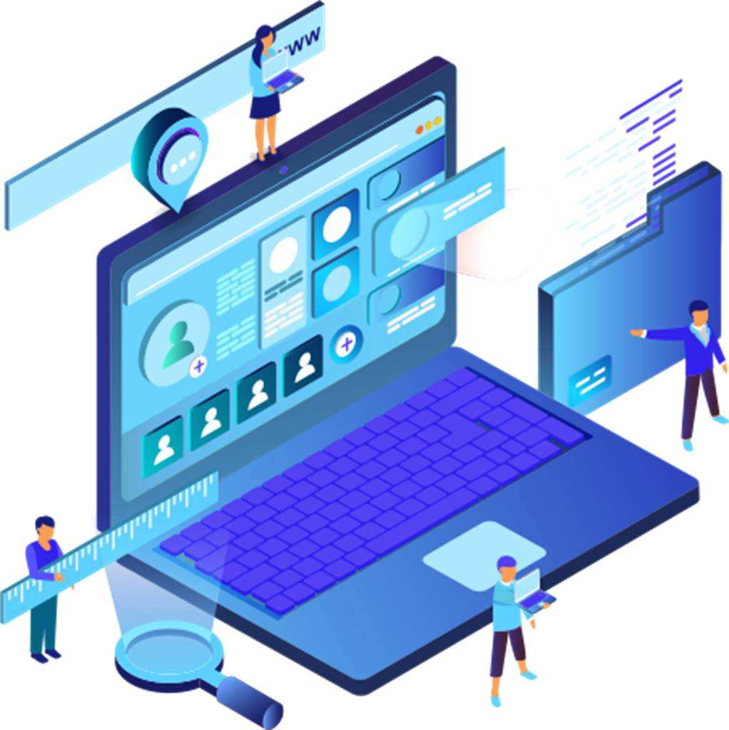 监利分析企业网站设计过程中需要注意的几个问题