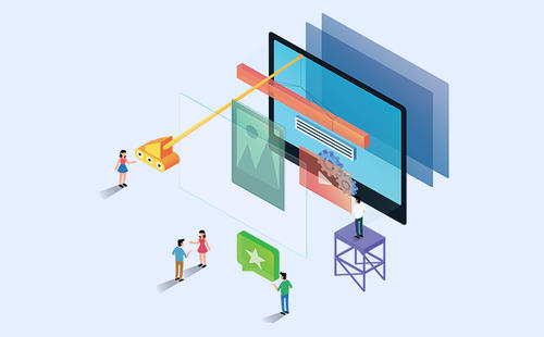 监利网站建设公司介绍几种常见的建站类型
